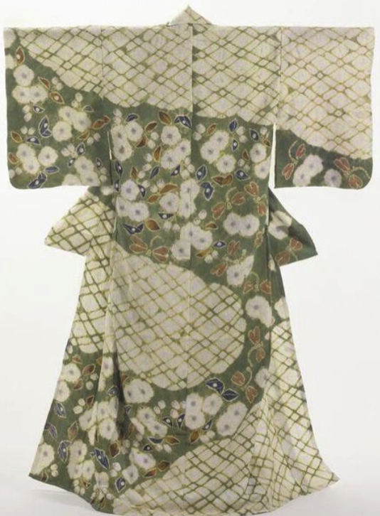 kimono