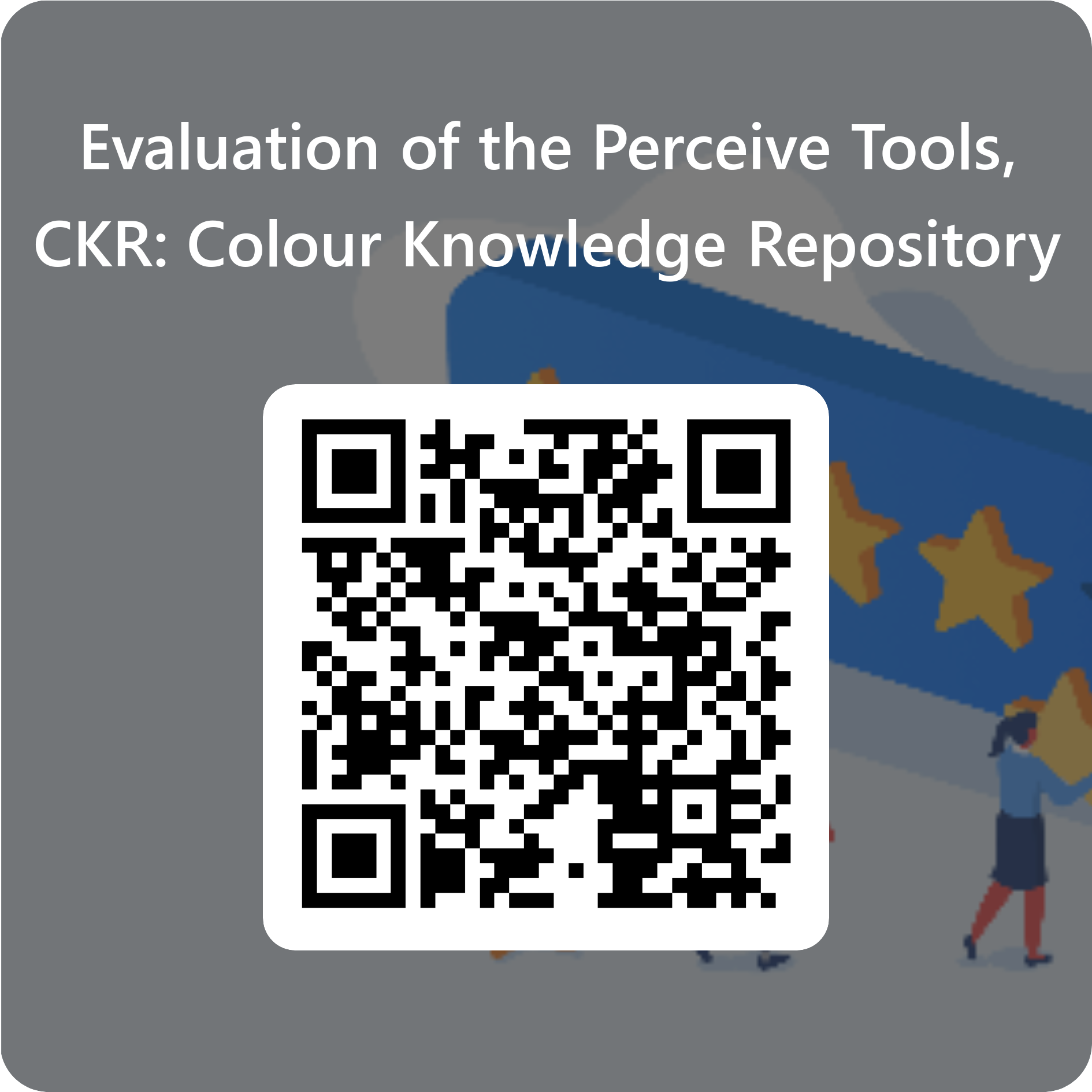 QR code