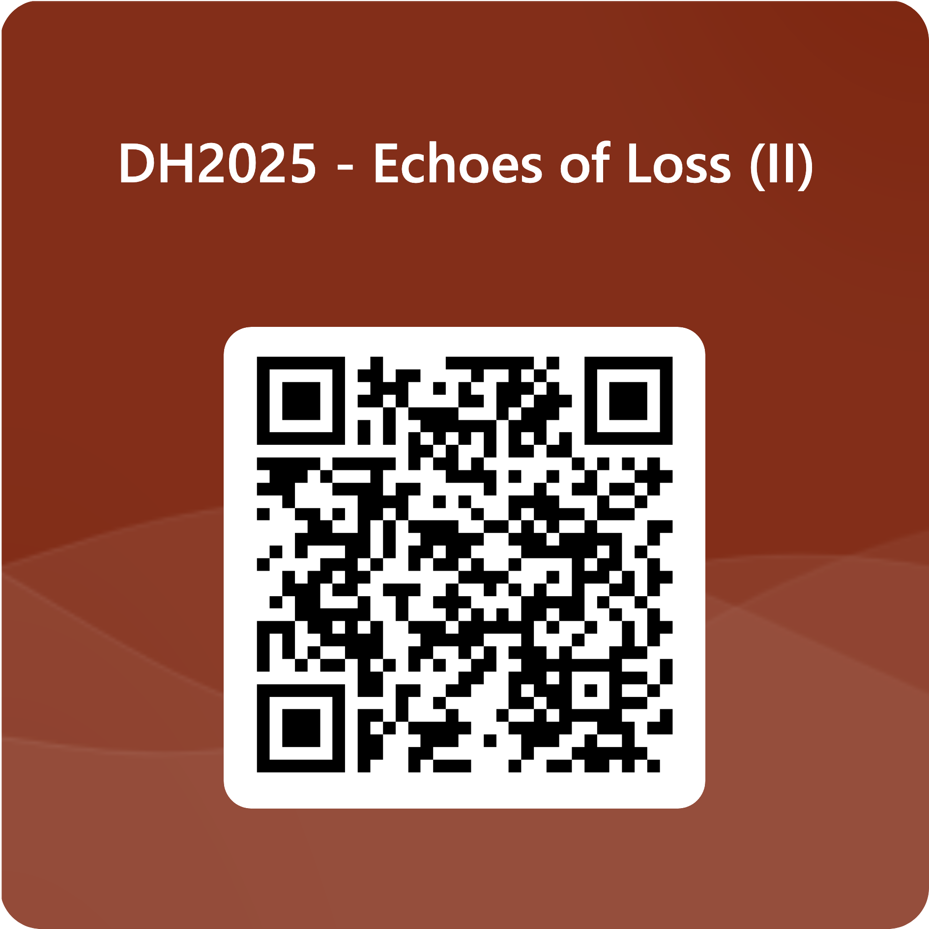 QR code