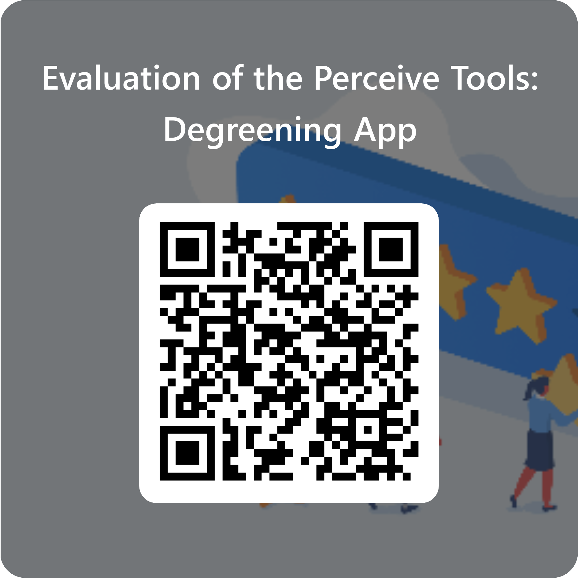 QR code