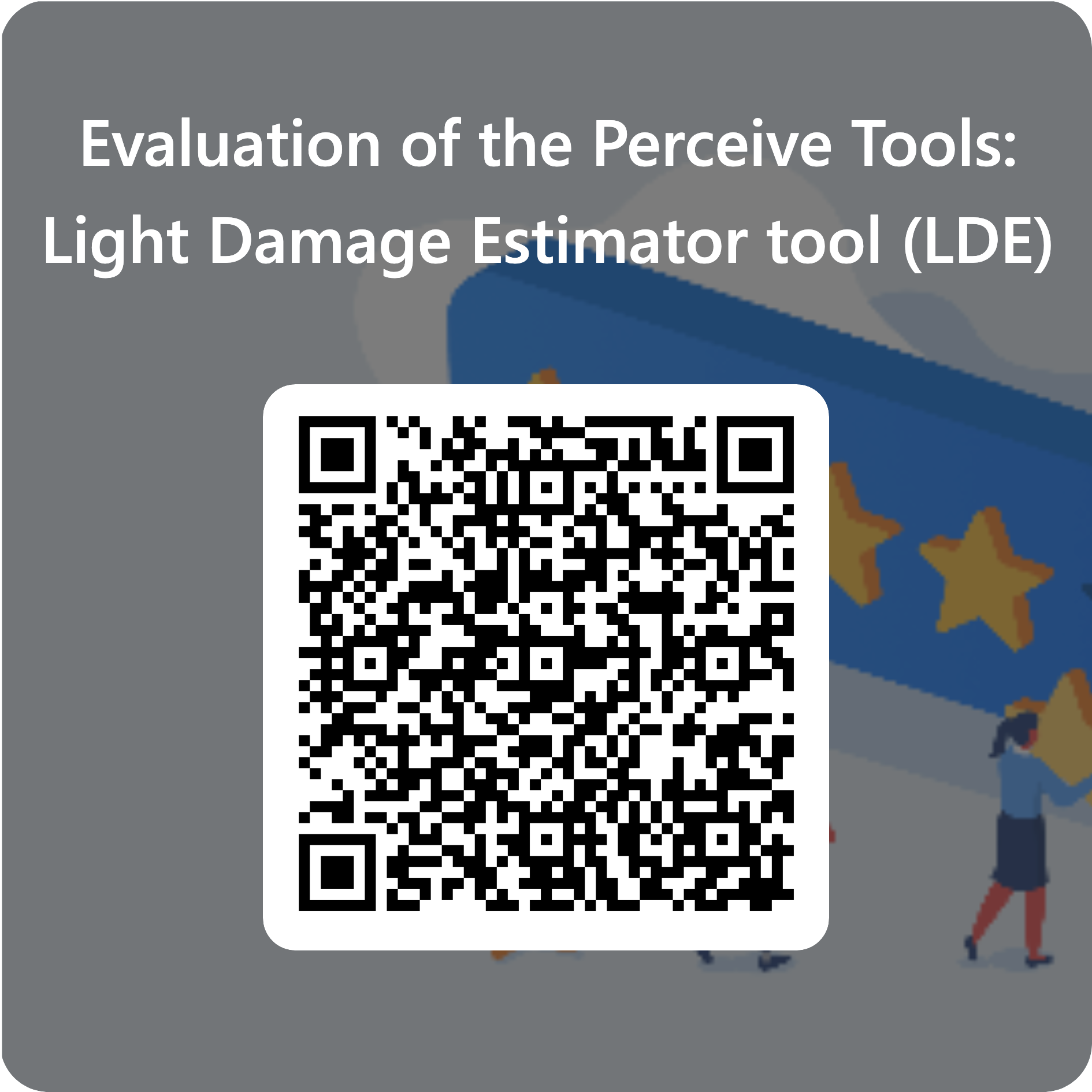 QR code