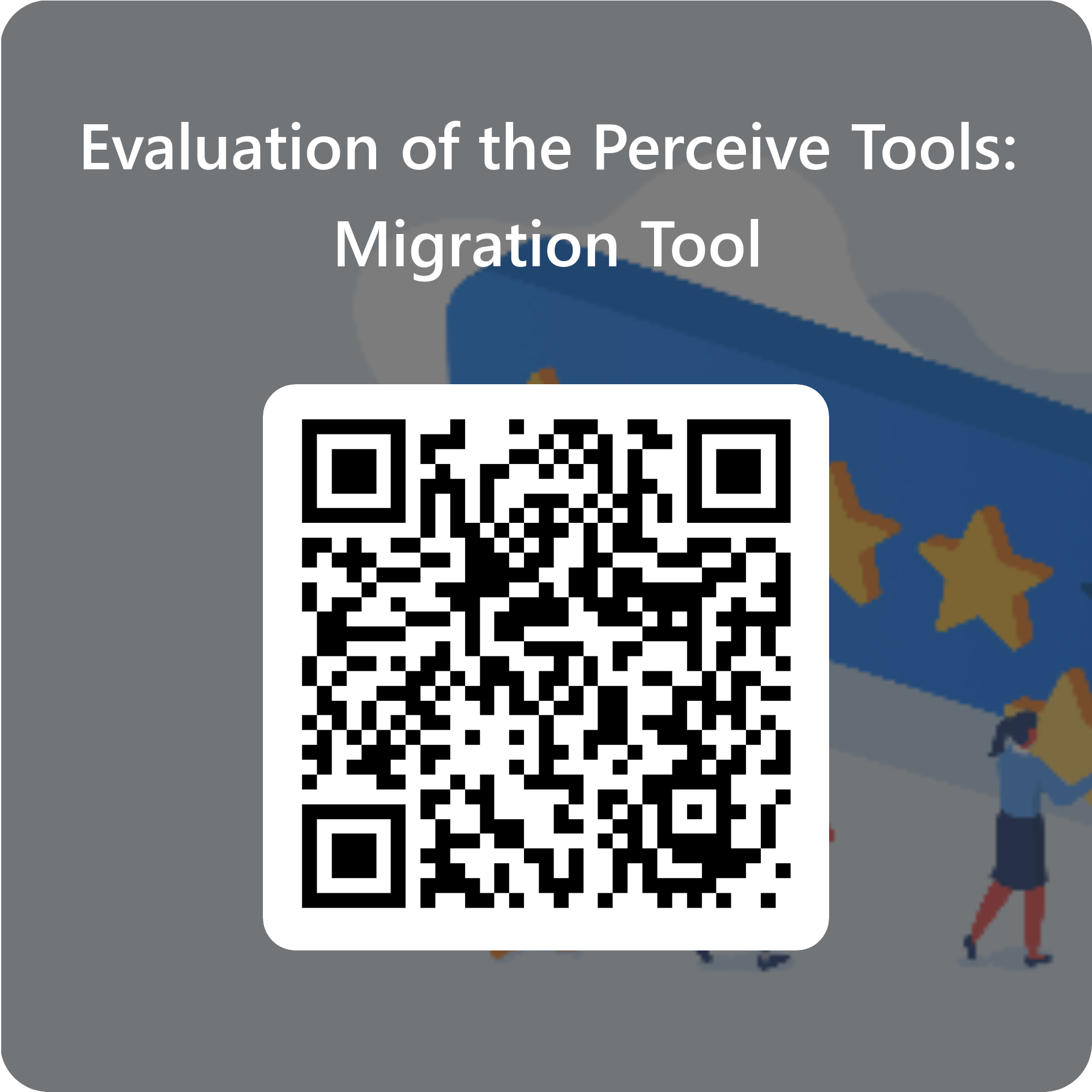 QR code