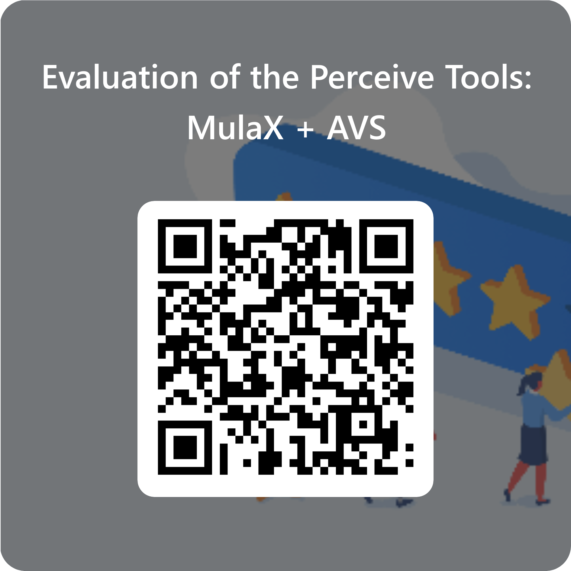 QR code