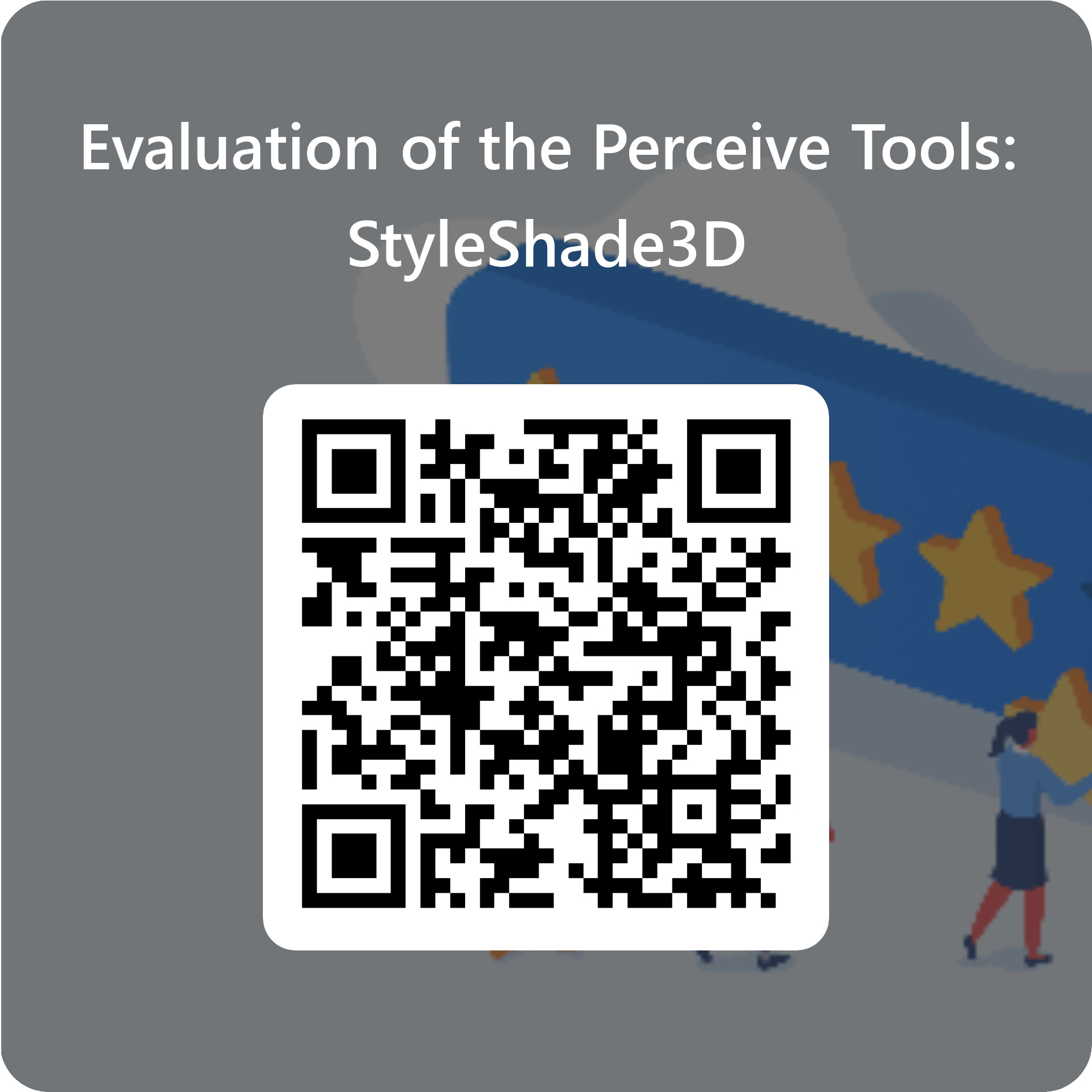 QR code