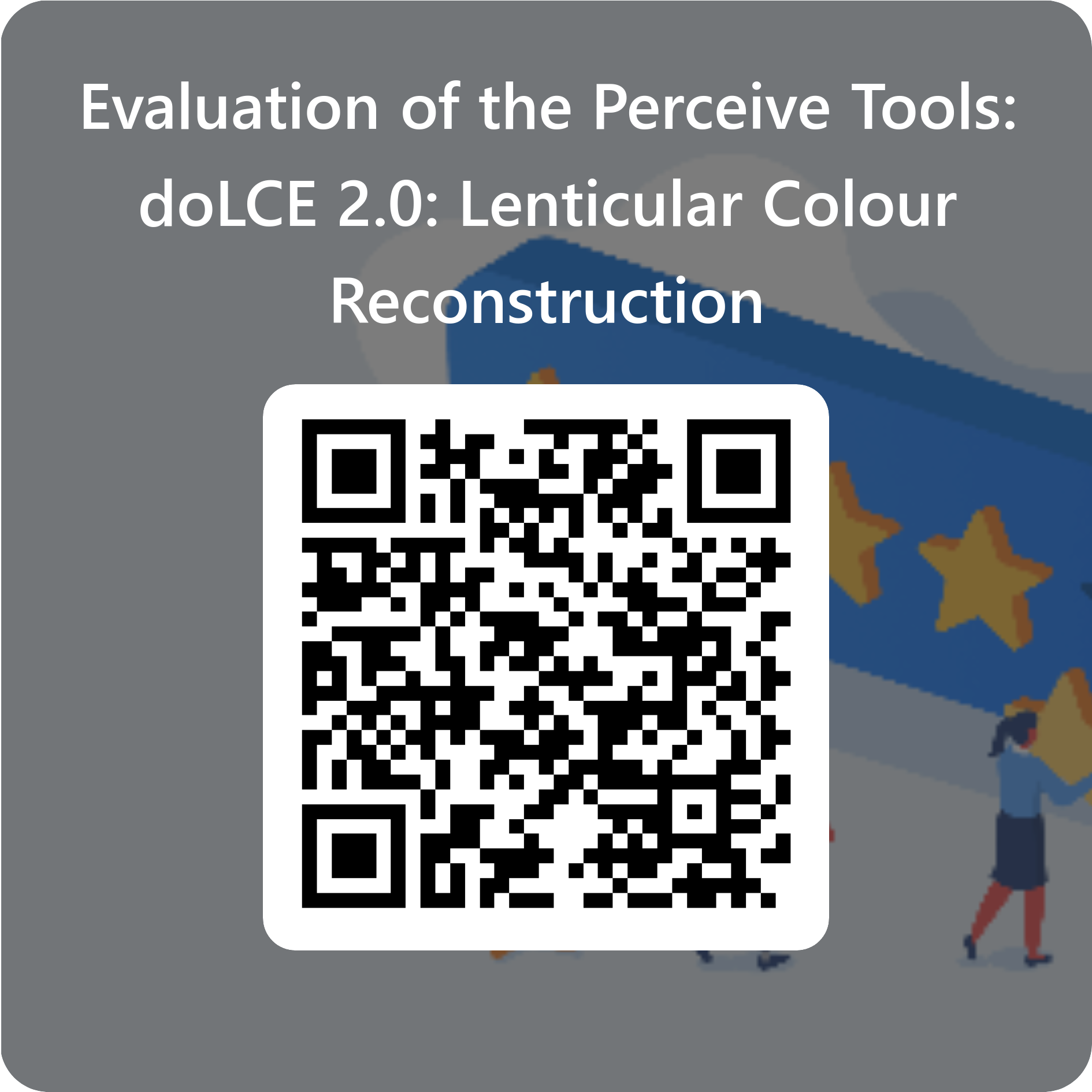 QR code